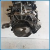 Cambio FIAT Punto II