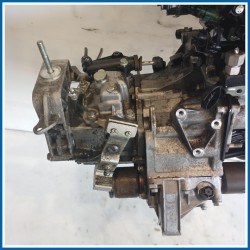 Cambio FIAT Punto II