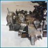 Cambio FIAT Punto II