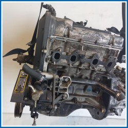 Motore semicompleto LANCIA Y (Ypsilon)