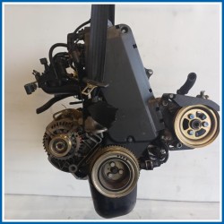 Motore semicompleto LANCIA Y (Ypsilon)