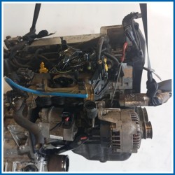 Motore semicompleto LANCIA Y (Ypsilon)