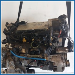 Motore semicompleto LANCIA Y (Ypsilon)