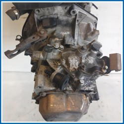 Cambio (revisionato) LANCIA Y (Ypsilon)