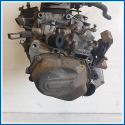 Cambio (revisionato) LANCIA Y (Ypsilon)