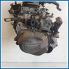 Cambio (revisionato) LANCIA Y (Ypsilon)