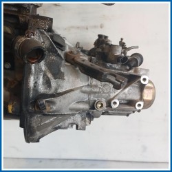 Cambio (revisionato) LANCIA Y (Ypsilon)