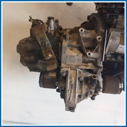 Cambio (revisionato) LANCIA Y (Ypsilon)