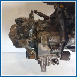 Cambio (revisionato) LANCIA Y (Ypsilon)