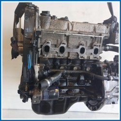 Motore semicompleto FIAT PUNTO CLASSIC (2U) (01/07>12/1