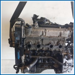 Motore semicompleto FIAT PUNTO CLASSIC (2U) (01/07>12/1