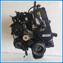 Motore semicompleto FIAT PUNTO CLASSIC (2U) (01/07>12/1