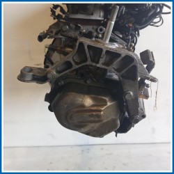 Cambio FIAT PUNTO CLASSIC (2U) (01/07>12/1