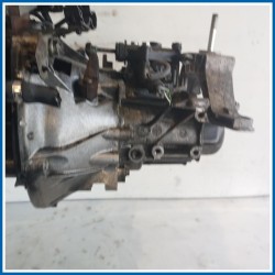 Cambio FIAT PUNTO CLASSIC (2U) (01/07>12/1