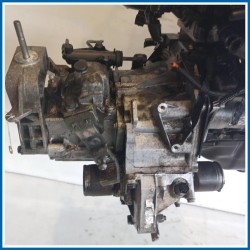 Cambio FIAT PUNTO CLASSIC (2U) (01/07>12/1