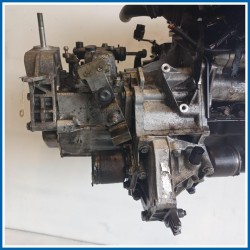 Cambio FIAT PUNTO CLASSIC (2U) (01/07>12/1