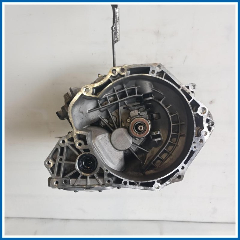 Cambio OPEL Corsa D
