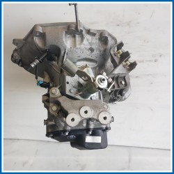 Cambio OPEL Corsa D