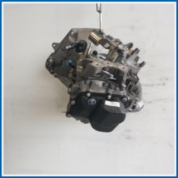 Cambio OPEL Corsa D