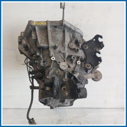 Cambio TOYOTA Yaris IV