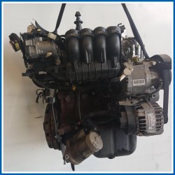 Motore semicompleto FIAT Panda III