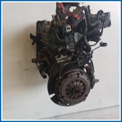 Motore semicompleto FIAT Panda III