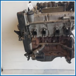 Motore semicompleto FIAT Panda III