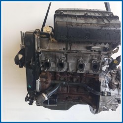 Motore semicompleto LANCIA Ypsilon II