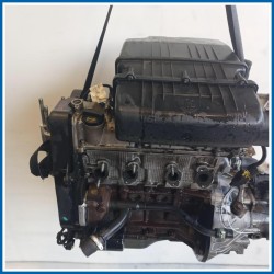Motore semicompleto LANCIA Ypsilon II