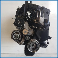 Motore semicompleto LANCIA Ypsilon II