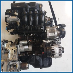 Motore semicompleto LANCIA Ypsilon II