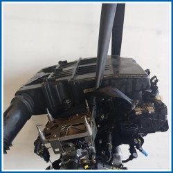 Motore semicompleto LANCIA Ypsilon II