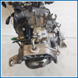 Cambio LANCIA Ypsilon II