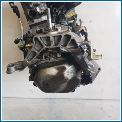 Cambio LANCIA Ypsilon II