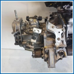 Cambio LANCIA Ypsilon II