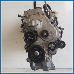 Motore semicompleto KIA VENGA (01/10>)