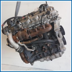 Motore semicompleto KIA VENGA (01/10>)