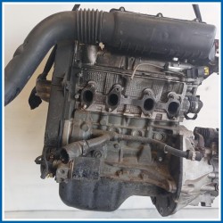 Motore semicompleto FIAT Grande Punto