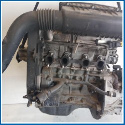 Motore semicompleto FIAT Grande Punto