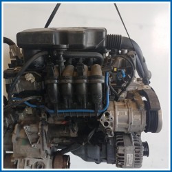 Motore semicompleto FIAT Grande Punto