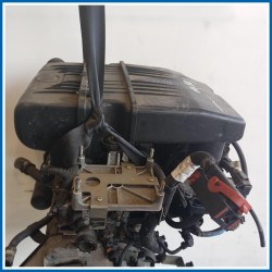 Motore semicompleto FIAT Grande Punto