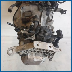 Cambio (revisionato) FIAT Grande Punto