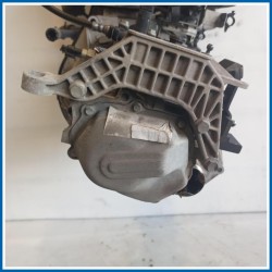Cambio (revisionato) FIAT Grande Punto