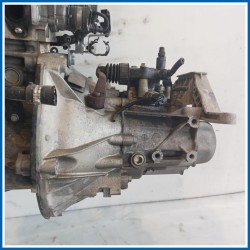 Cambio (revisionato) FIAT Grande Punto