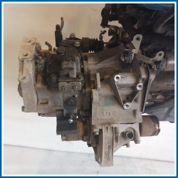 Cambio (revisionato) FIAT Grande Punto