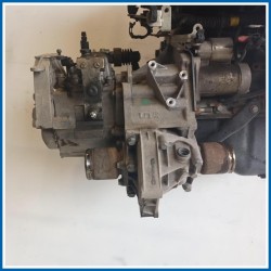 Cambio (revisionato) FIAT Grande Punto