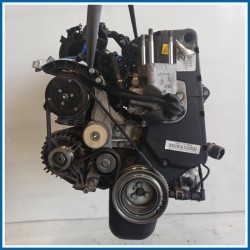 Motore semicompleto LANCIA Ypsilon II