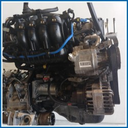 Motore semicompleto LANCIA Ypsilon II