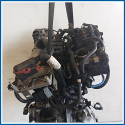 Motore semicompleto LANCIA Ypsilon II