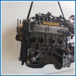 Motore semicompleto LANCIA Ypsilon II